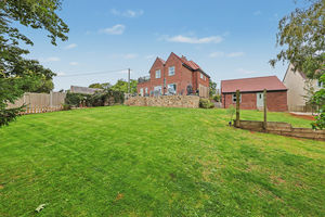 Brassington Lane Old Tupton